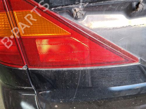 Used Left tailgate light SSANGYONG RODIUS I 2.7 Xdi 4WD (165 hp) 29030241