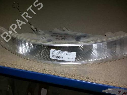 Used Right front indicator RENAULT TRAFIC II Van (FL) [2001-2025]  7934808