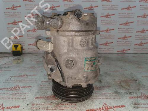 AC-Kompressor OPEL CORSA C (X01)  | BP7936979M34 