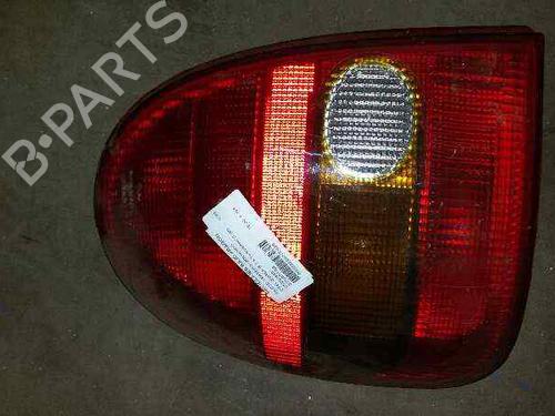 Used Left taillight OPEL CORSA B (S93) [1993-2009]  7941258