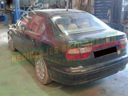 Steering pump SEAT TOLEDO II (1M2) 1.9 TDI | BP7933372M99 