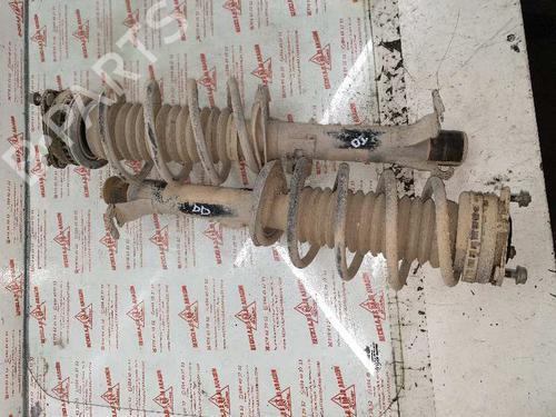 Right front shock absorber FORD FIESTA V (JH_, JD_) 1.4 16V | BP14214333M17 