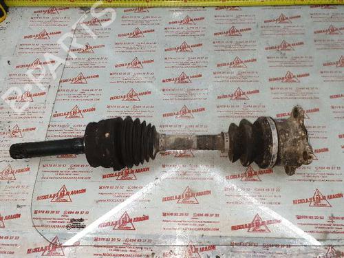 Used Right front driveshaft MITSUBISHI SPACE STAR MPV (DG_A) [1998-2004]  10309919