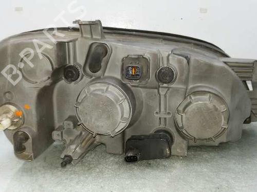 Left headlight KIA CARNIVAL II (GQ) 2.9 CRDi | BP7935204C28 