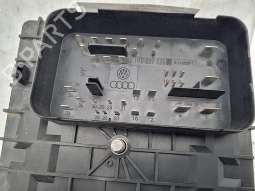 Fuse box AUDI A3 (8P1) 2.0 TDI | BP15499855E1 