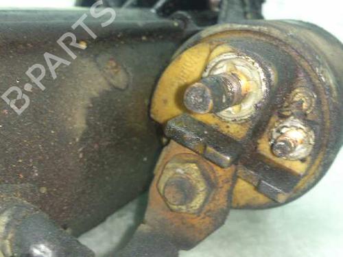 Startmotor RENAULT LAGUNA II (BG0/1_) 1.9 dCi (BG08, BG0G) | BP7932048M8 