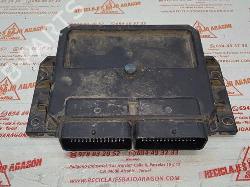 Used Engine control unit (ECU) RENAULT KANGOO (KC0/1_) D 65 1.9 (KC0E, KC02, KC0J, KC0N) (64 hp) 7945861