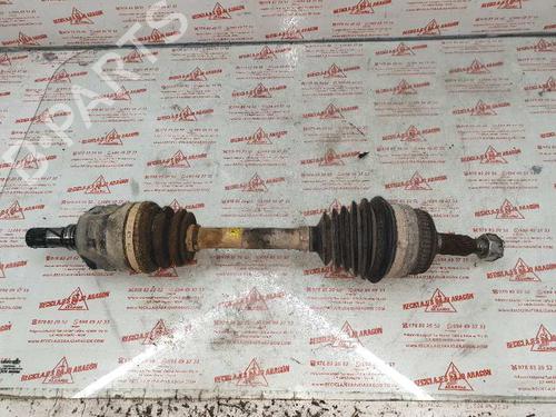 Used Left front driveshaft DAEWOO REZZO (U100) [2000-2025]  7936772