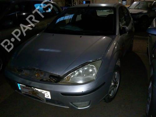 Starter FORD FOCUS I (DAW, DBW) 1.6 16V | BP18265861M8 