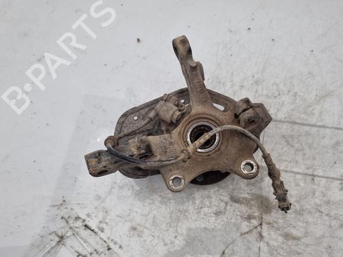 Right front steering knuckle OPEL COMBO Box Body/MPV 1.3 CDTI 16V | BP17489427M26 