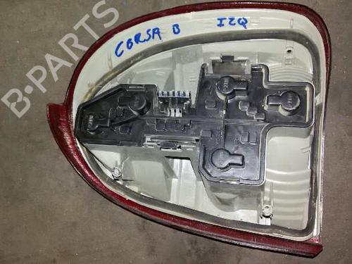 Venstre baglygte OPEL CORSA B (S93) 1.5 TD (F08, F68, M68) | BP7934727C34 