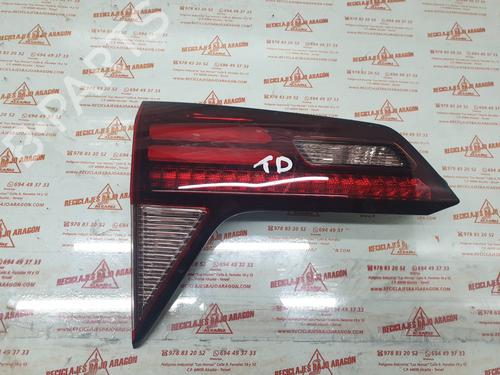 Used Rear fog light HONDA HR-V (RU) 1.5 (RU1) (130 hp) 7990802