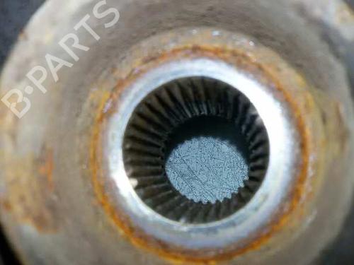 Right front steering knuckle DAEWOO LACETTI Hatchback (KLAN)  | BP7931357M26 