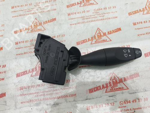 Used Steering column stalk FORD FIESTA V (JH_, JD_) 1.4 16V (80 hp) 7947993