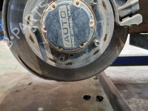 Used Other SUZUKI VITARA (ET, TA, TD) 1.9 D All-wheel Drive (SE419TD) (68 hp) 30475718