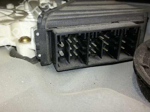 Front right window mechanism SEAT IBIZA III (6L1) 1.2 | BP7941552C23 