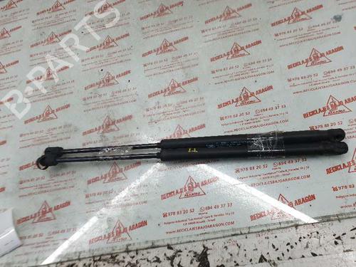 Used Tailgate lift support CITROËN C3 I (FC_, FN_) 1.4 HDi (68 hp) 14214351