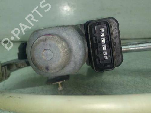 Rear right window mechanism RENAULT LAGUNA II Grandtour (KG0/1_)  | BP7933951C25 