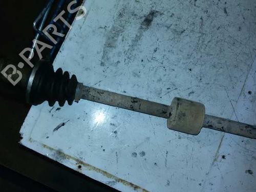 Right front driveshaft OPEL COMBO Box Body/MPV 1.7 DTI 16V | BP7942700M39 