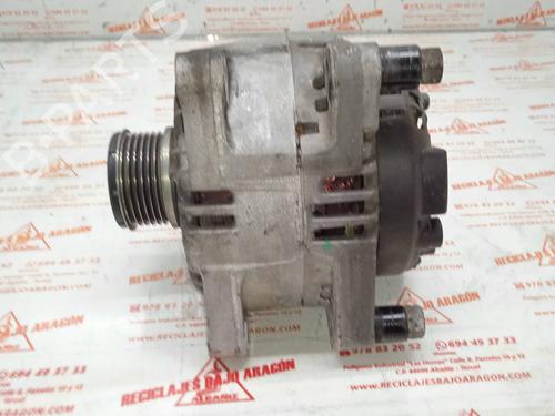 Used Alternator CITROËN C4 I (LC_) 1.6 HDi (90 hp) 7945995