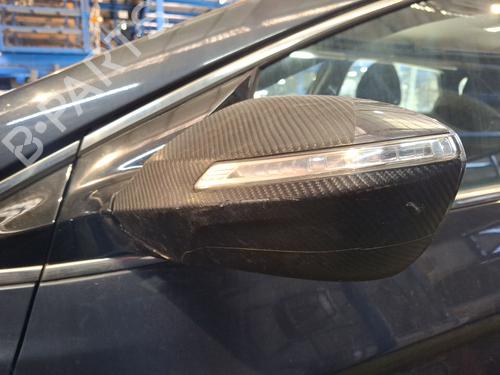 Used Left mirror Left mirror HYUNDAI i40 I (VF) 1.7 CRDI (141 hp) 33048614 33048614