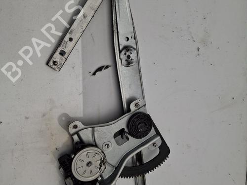 Front left window mechanism CHEVROLET AVEO / KALOS Hatchback (T250, T255)  | BP22322839C22 