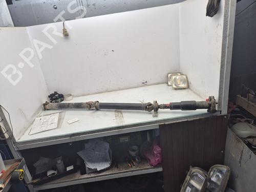 Driveshaft BMW 3 (E46) 320 d | BP27201264M37 