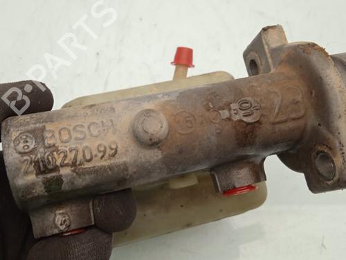 Hovedbremsecylinder VW GOLF IV (1J1) 1.9 TDI | BP7948198M77 