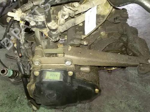 Gearbox SEAT CORDOBA (6K1, 6K2)  | BP7931078M3 