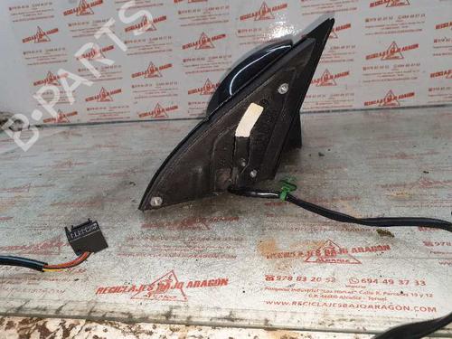 Right mirror VW PASSAT B6 (3C2) 2.0 TFSI | BP7937199C27 