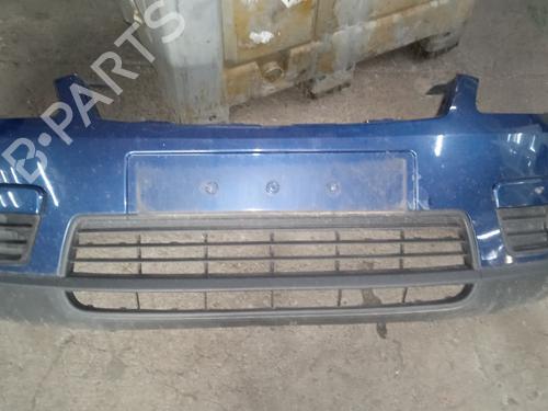 Used Front bumper FORD FOCUS C-MAX (DM2) 1.8 TDCi (115 hp) 9583810