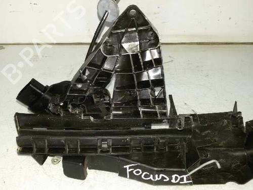 Used Front left lock FORD FOCUS II (DA_, HCP, DP) [2004-2013]  7931372