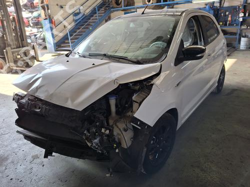 Left front window switch FORD KA+ III (UK, FK) 1.2 Ti-VCT | BP33539660I27 - Image 4