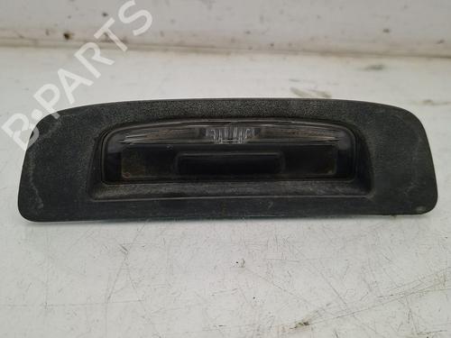 Trunk håndtak Trunk håndtak CITROËN C3 III (SX) 1.5 BlueHDi 100 (SXYHYP, SXYHTU) (102 hp) 39722655 39722655