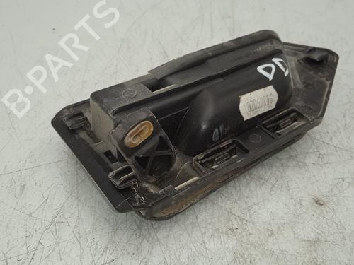 Front right interior door handle CITROËN BERLINGO / BERLINGO FIRST Box Body/MPV (M_) 1.9 D 70 (MBWJZ, MCWJZ) | BP8809059I14 