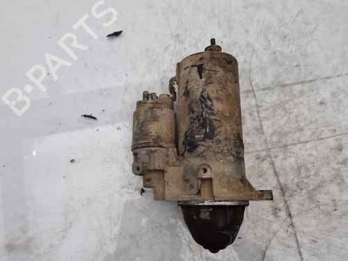 Starter OPEL ZAFIRA A MPV (T98) 2.0 DTI 16V (F75) | BP17862859M8 