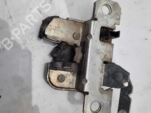 Bakluke lås SEAT IBIZA III (6L1) 1.9 TDI (131 hp) 22322622