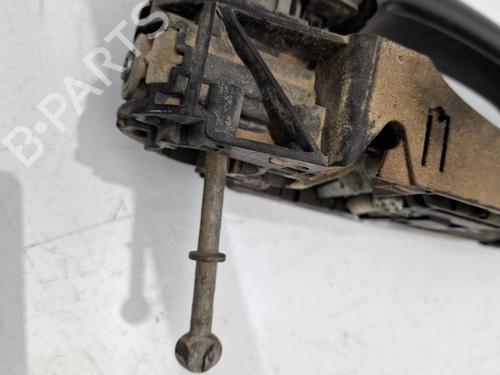 Front left exterior door handle CITROËN C4 CACTUS 1.2 VTi 82 | BP28513803C128 