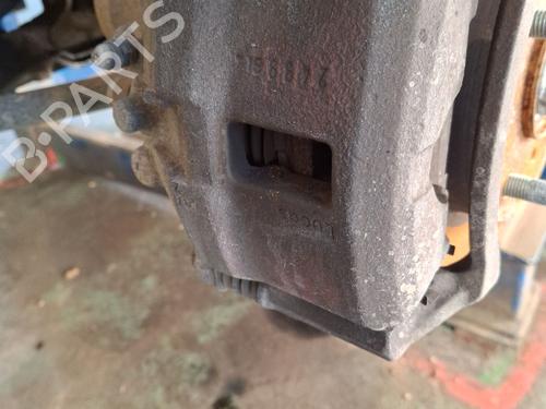 Used Left front brake caliper Left front brake caliper HONDA ACCORD VI (CK, CG, CH, CF, CL) 2.0 i (CG9) (147 hp) 33326085 33326085