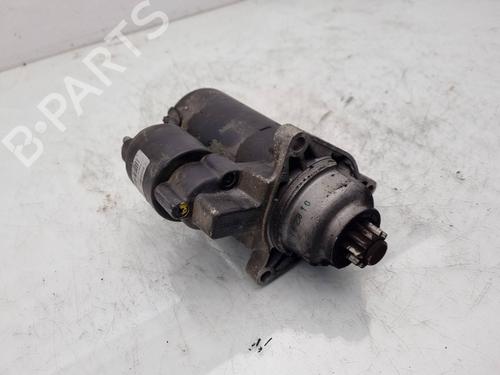 Alternator VW TRANSPORTER T4 Van (70A, 70H, 7DA, 7DH) 1.9 TD | BP10227673M7 