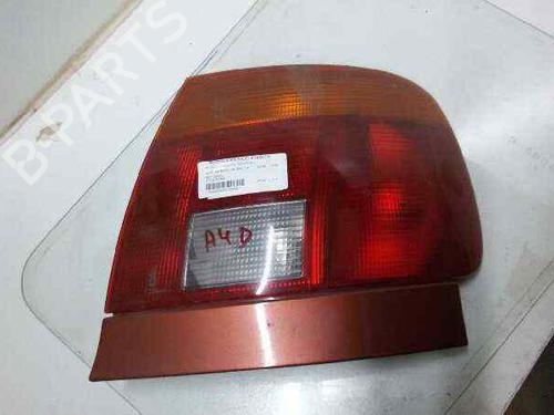 Høyre baklys AUDI A4 B5 (8D2) [1994-2001]  7941281