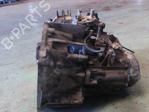 Gearbox CITROËN C5 I (DC_) 2.0 HDi (DCRHZB, DCRHZE) | BP7932581M3 