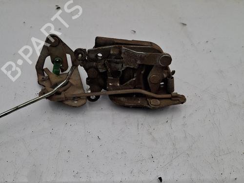 Used Tailgate lock SUZUKI VITARA Cabrio (ET, TA) 1.6 (SE416) (75 hp) 32059817