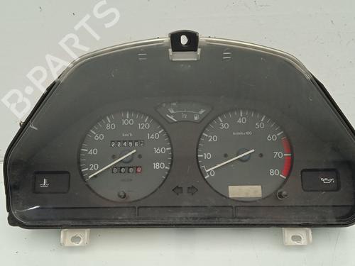 Instrument cluster CITROËN SAXO (S0, S1)  | BP9767787C47 