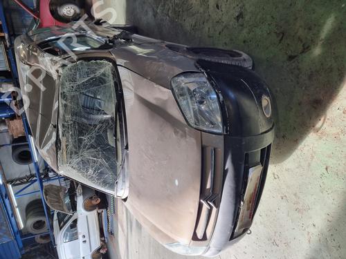 Front right interior door handle CITROËN BERLINGO / BERLINGO FIRST MPV (MF_, GJK_, GFK_)  | BP8517360I14 