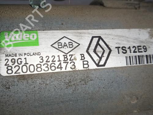 Starter DACIA SANDERO | BP7945670M8