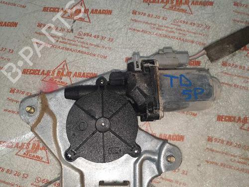 Rear right window mechanism CITROËN XSARA (N1) 2.0 HDi 90 | BP7944455C25 