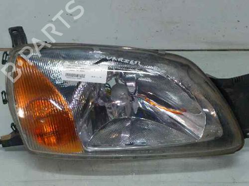 Faro destro FORD FIESTA Box Body/MPV (J5_, J3_) 1.8 D (60 hp)null