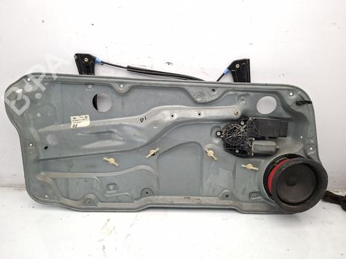 Used Front left window mechanism Front left window mechanism VW GOLF IV (1J1) 1.6 16V (105 hp) 35898797 35898797