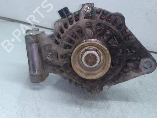 Used Alternator FORD FIESTA V (JH_, JD_) 1.4 16V (80 hp) 7933169